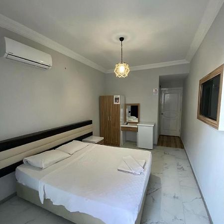 Guenaydin Otel Аланія Екстер'єр фото
